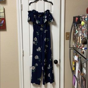 Altar’d State Junpsuit